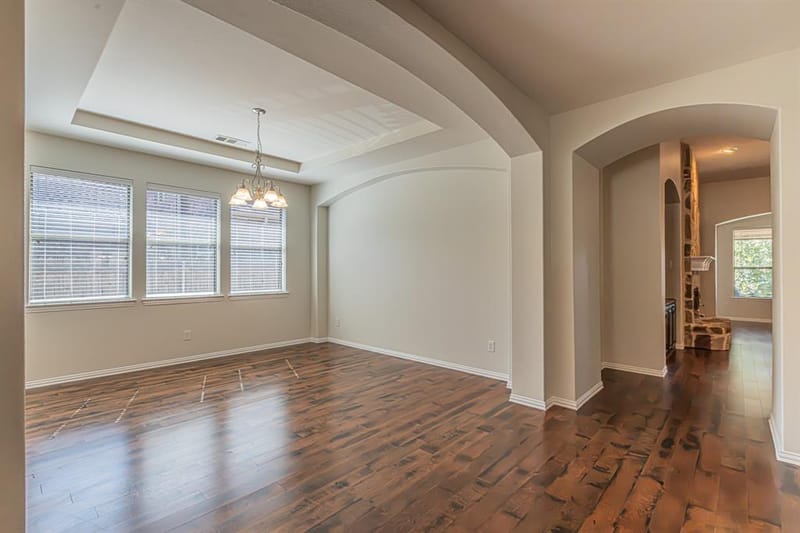 9709 Sam Bass Trail, Fort Worth TX 76244 - Photo 7