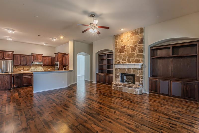 9709 Sam Bass Trail, Fort Worth TX 76244 - Photo 9