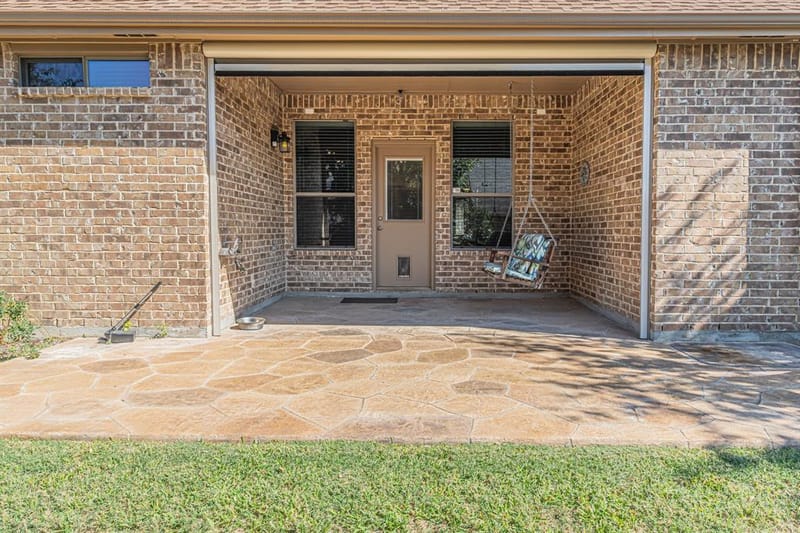 9709 Sam Bass Trail, Fort Worth TX 76244 - Photo 30
