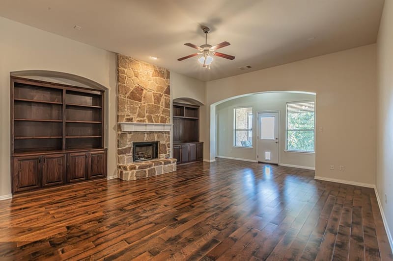 9709 Sam Bass Trail, Fort Worth TX 76244 - Photo 10