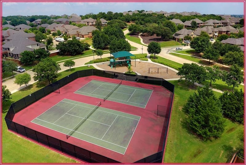 9709 Sam Bass Trail, Fort Worth TX 76244 - Photo 37
