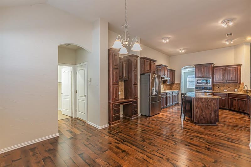 9709 Sam Bass Trail, Fort Worth TX 76244 - Photo 11