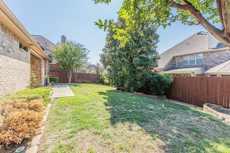 9709 Sam Bass Trail, Fort Worth TX 76244 - Photo 31