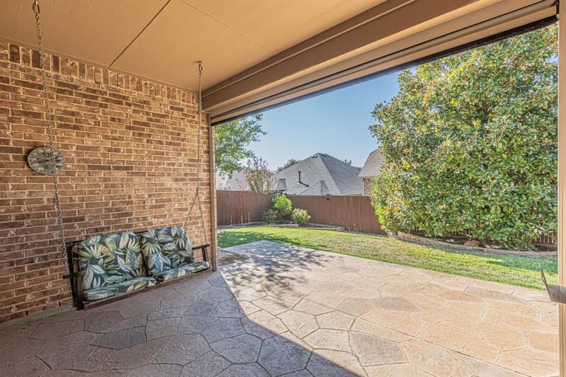9709 Sam Bass Trail, Fort Worth TX 76244 - Photo 29