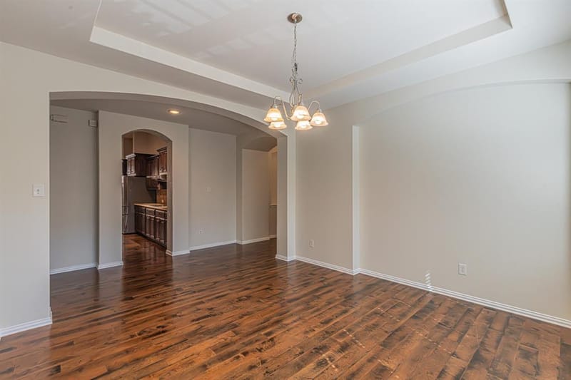 9709 Sam Bass Trail, Fort Worth TX 76244 - Photo 8