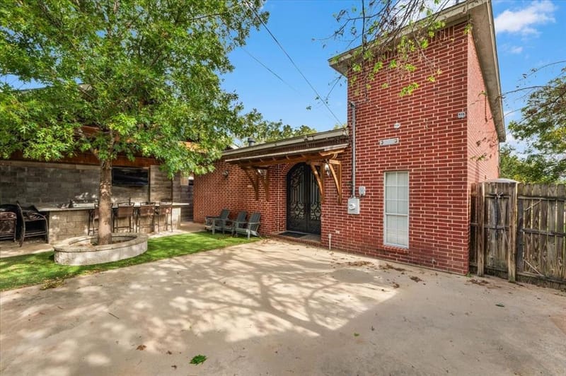 3019 29th Street, Fort Worth TX 76106 - Photo 29