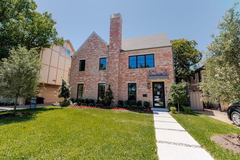 4129 Grassmere, University Park TX 75205 - Photo 2