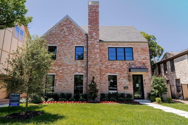 4129 Grassmere, University Park TX 75205