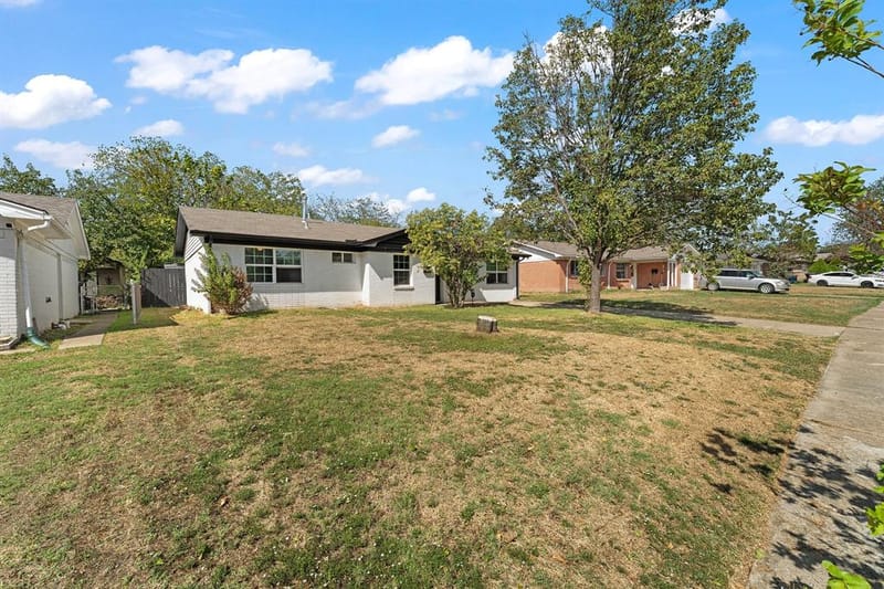 1013 Irene Drive, Mesquite TX 75149 - Photo 23