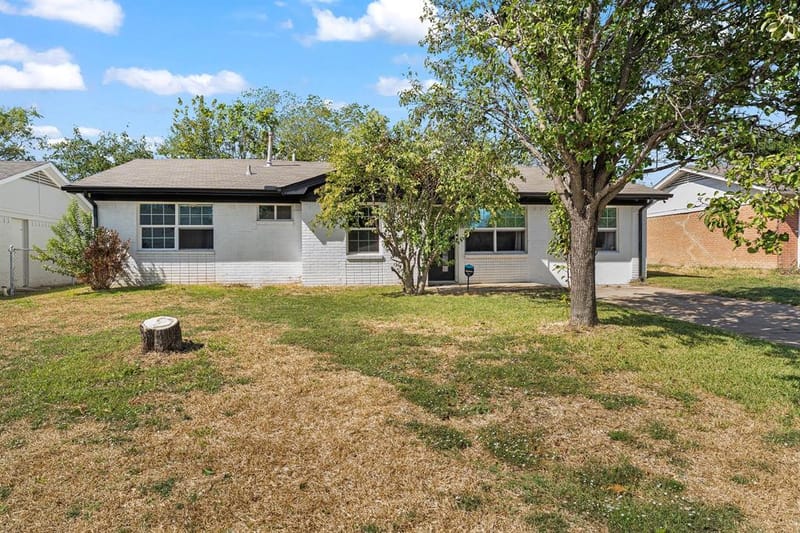 1013 Irene Drive, Mesquite TX 75149 - Photo 22