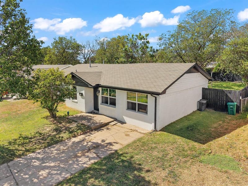1013 Irene Drive, Mesquite TX 75149 - Photo 30