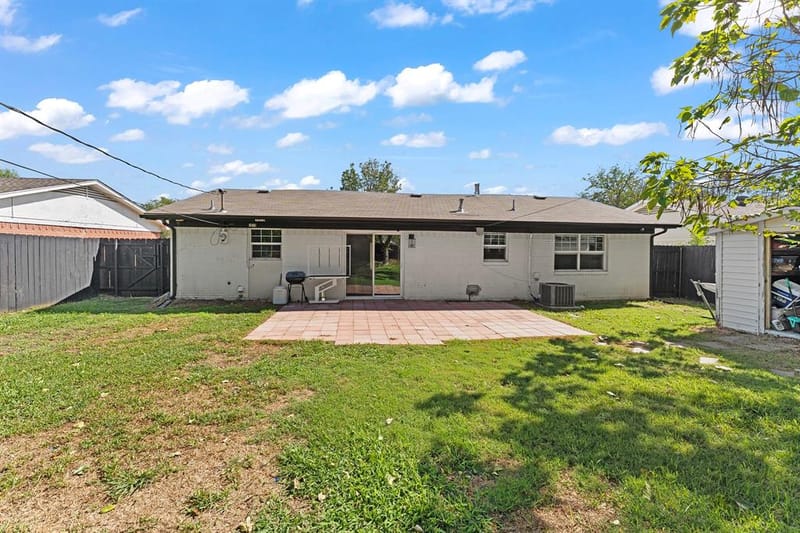 1013 Irene Drive, Mesquite TX 75149 - Photo 18