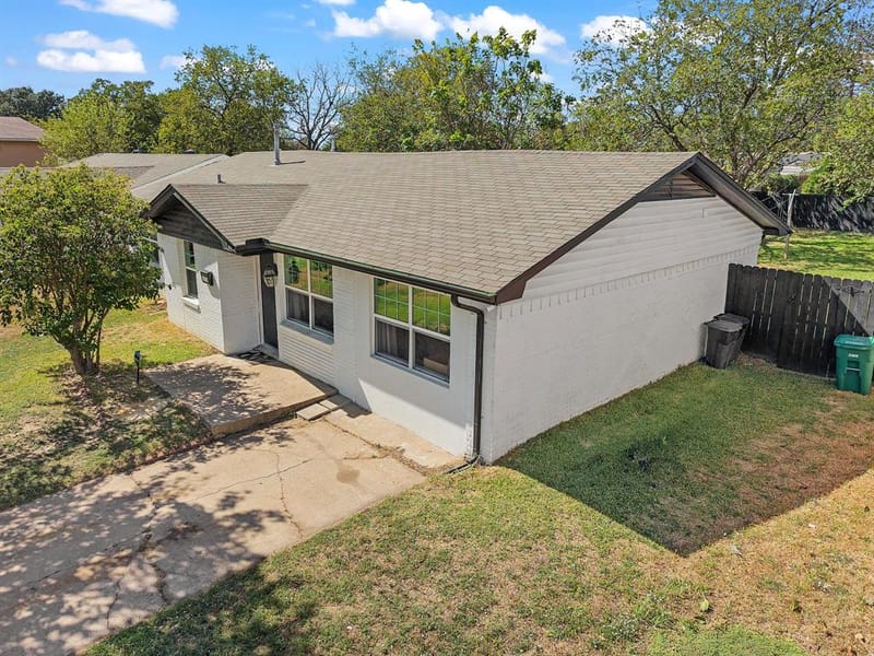 1013 Irene Drive, Mesquite TX 75149 - Photo 29