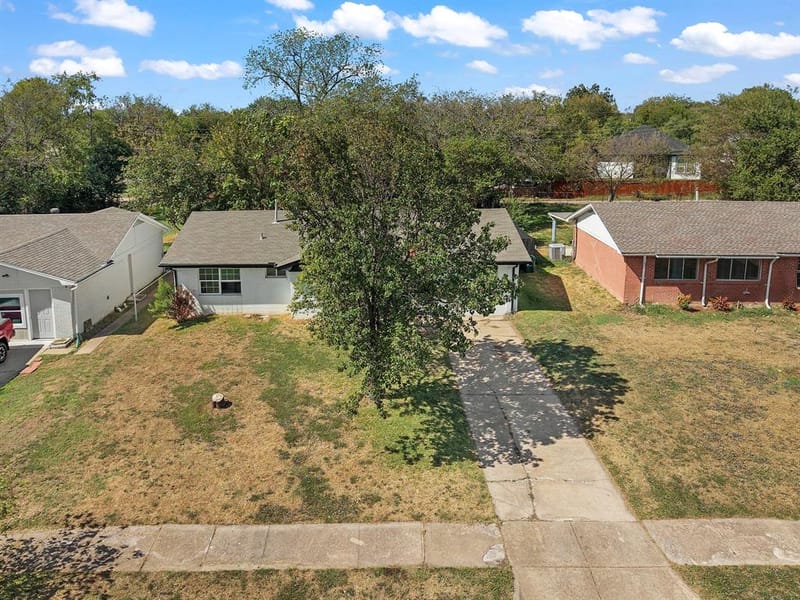 1013 Irene Drive, Mesquite TX 75149 - Photo 25