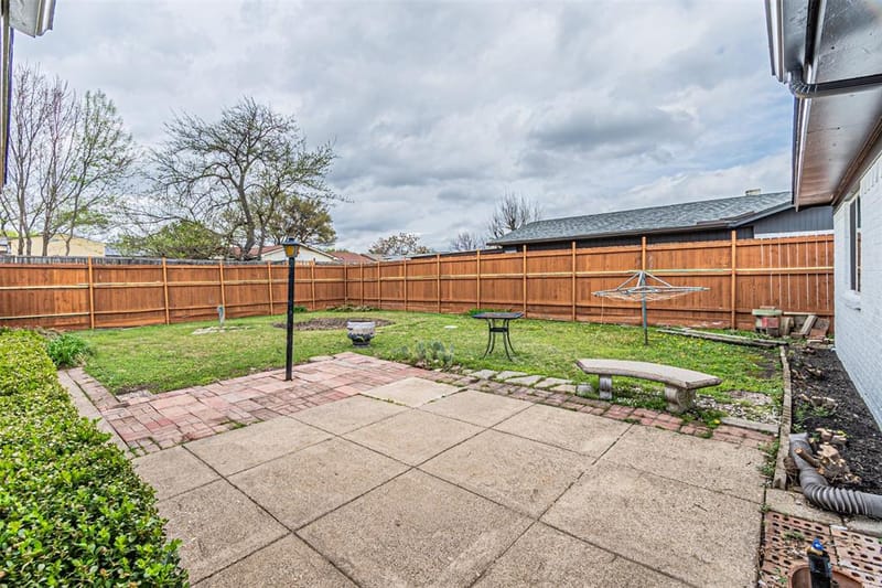 1509 Crockett Street, Garland TX 75042 - Photo 28