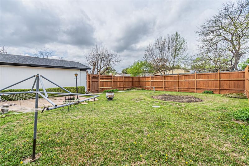 1509 Crockett Street, Garland TX 75042 - Photo 30