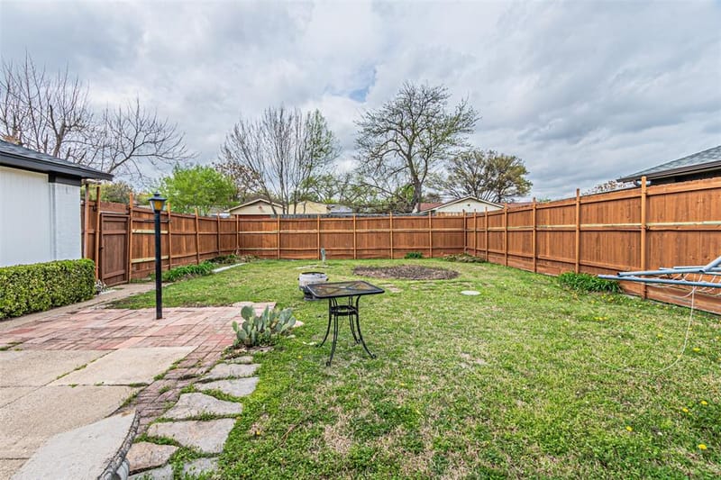 1509 Crockett Street, Garland TX 75042 - Photo 29