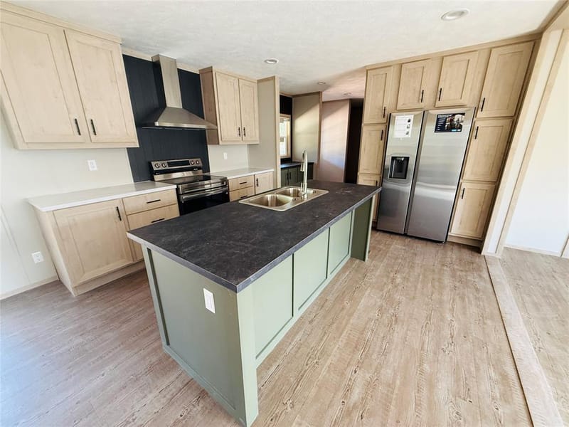 5902 Arrowhead Drive, Granbury TX 76048 - Photo 3
