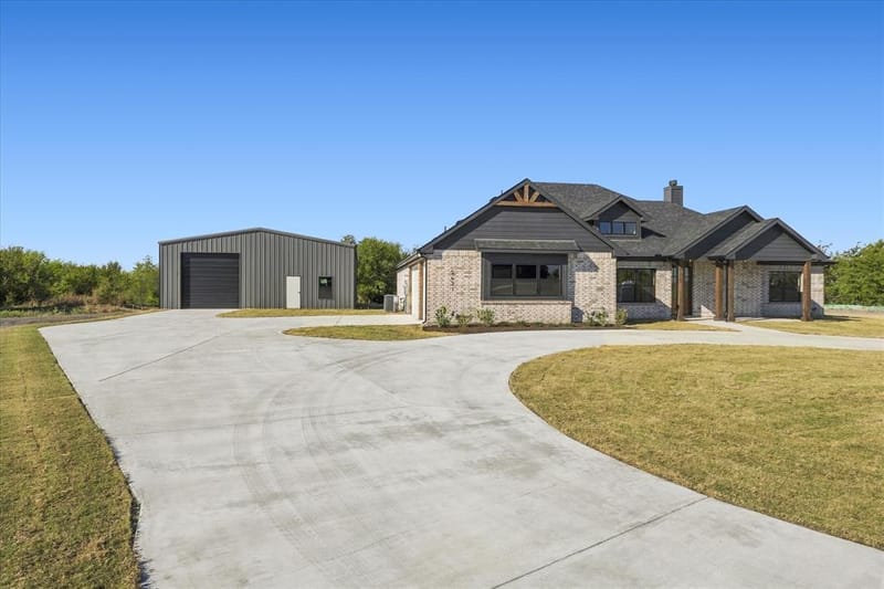 5431 Sunset Drive, Caddo Mills TX 75135 - Photo 2