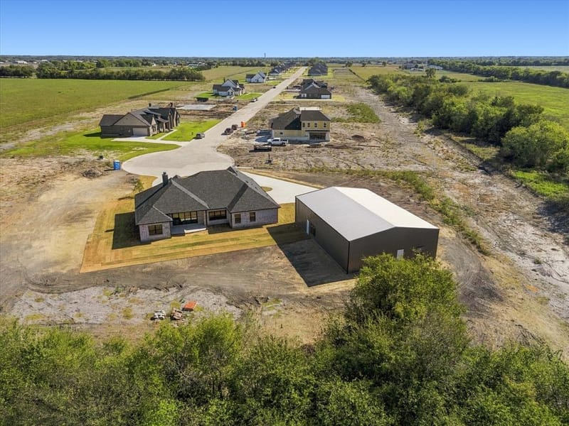 5431 Sunset Drive, Caddo Mills TX 75135 - Photo 32