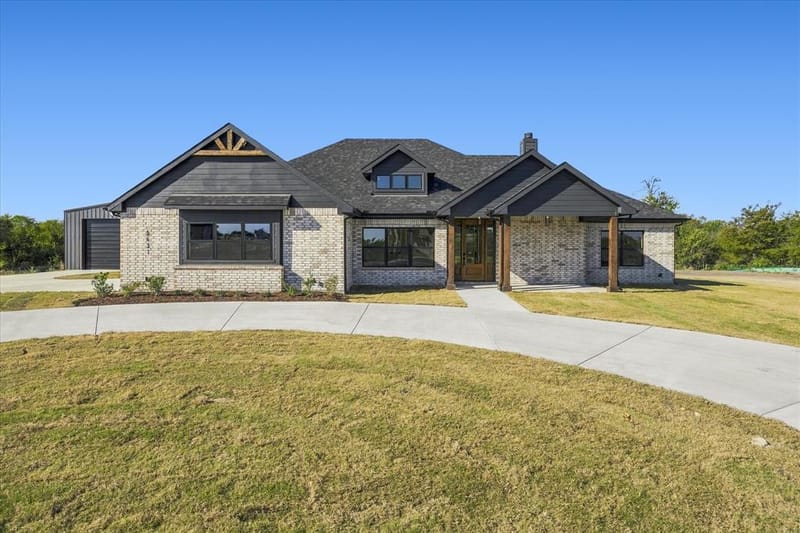 5431 Sunset Drive, Caddo Mills TX 75135
