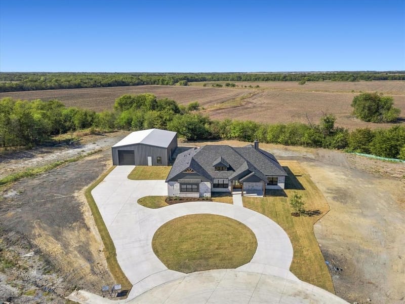5431 Sunset Drive, Caddo Mills TX 75135 - Photo 30