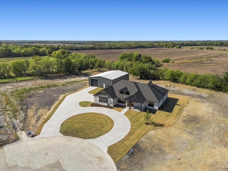 5431 Sunset Drive, Caddo Mills TX 75135 - Photo 31