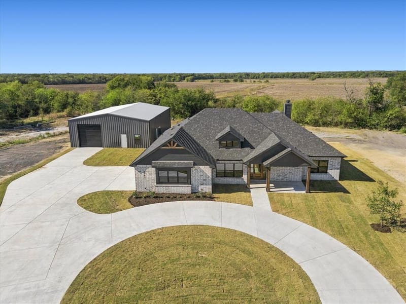 5431 Sunset Drive, Caddo Mills TX 75135 - Photo 29