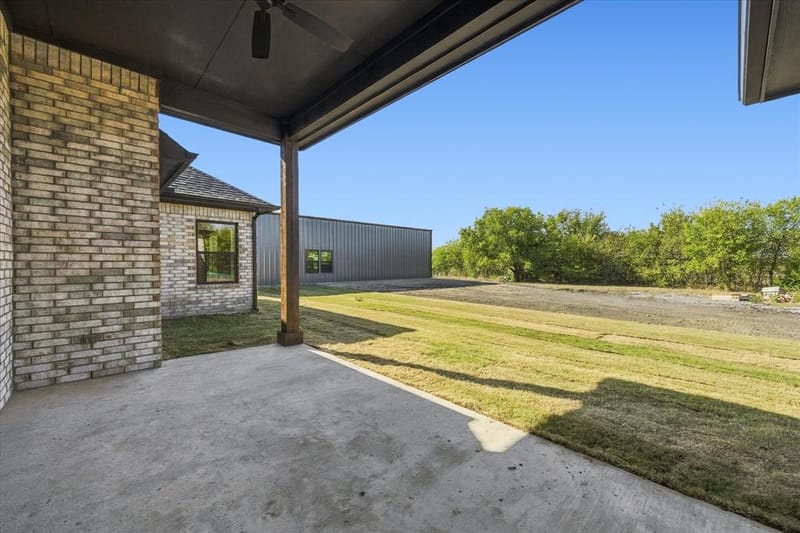 5431 Sunset Drive, Caddo Mills TX 75135 - Photo 25