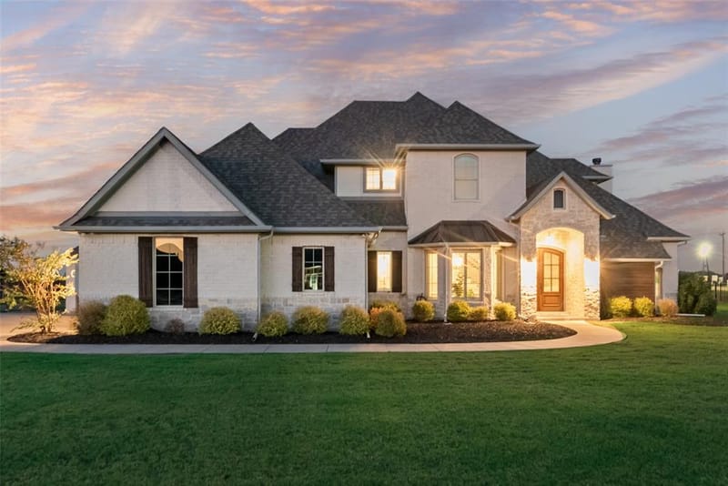 1570 Winding Creek Lane, Rockwall TX 75032
