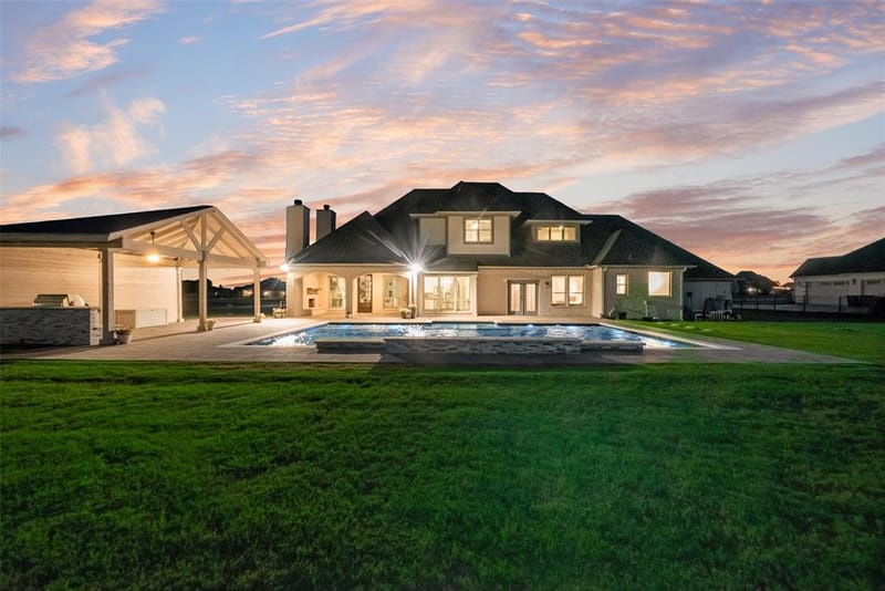 1570 Winding Creek Lane, Rockwall TX 75032 - Photo 38