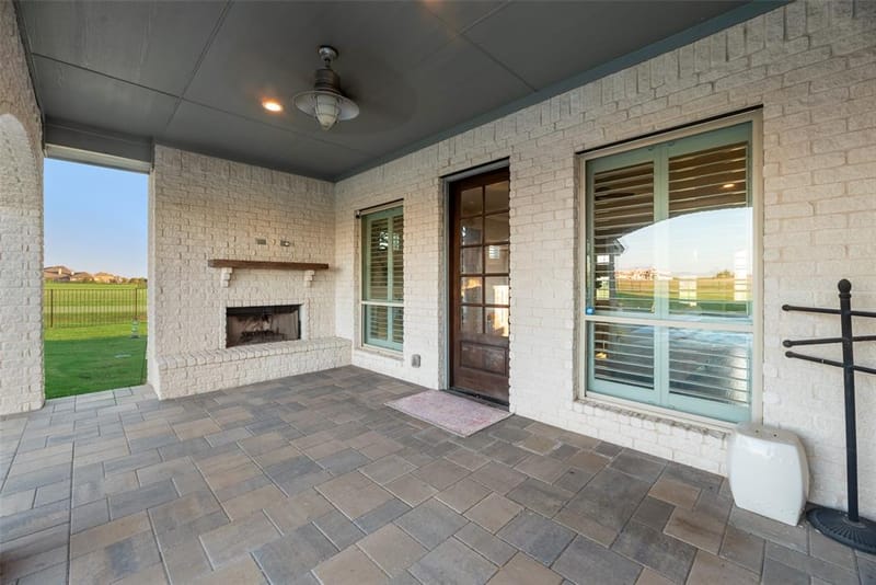 1570 Winding Creek Lane, Rockwall TX 75032 - Photo 33