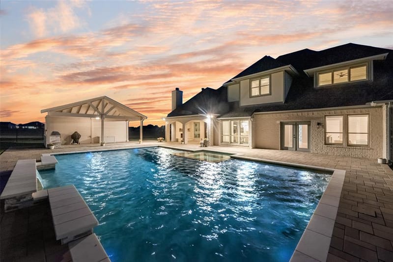 1570 Winding Creek Lane, Rockwall TX 75032 - Photo 37