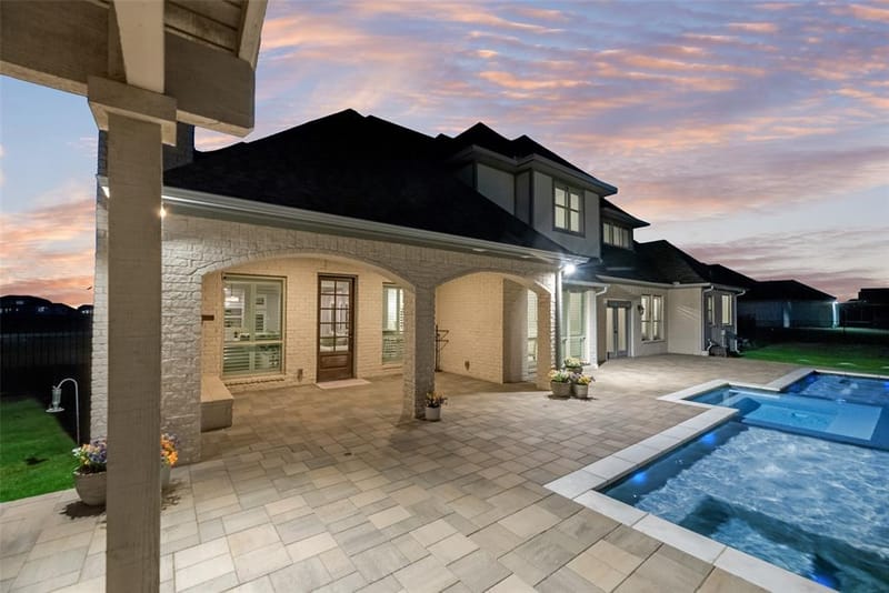 1570 Winding Creek Lane, Rockwall TX 75032 - Photo 35