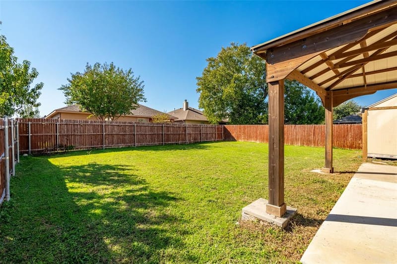421 Mystic River Trail, Fort Worth TX 76131 - Photo 26