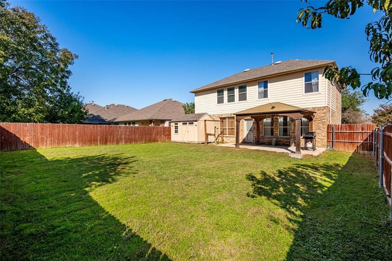 421 Mystic River Trail, Fort Worth TX 76131 - Photo 30