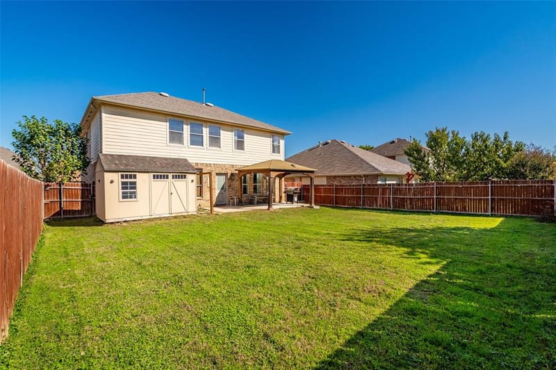421 Mystic River Trail, Fort Worth TX 76131 - Photo 29