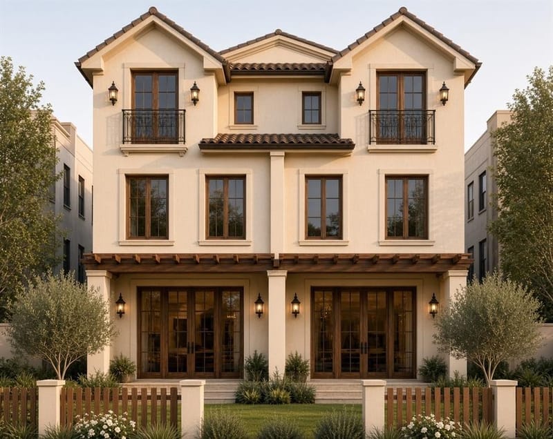 3618 Lafayette, Fort Worth TX 76107