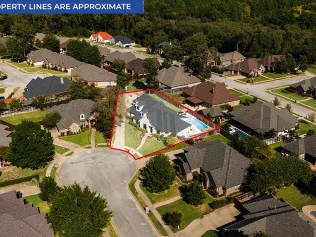 6528 Emory Court, Tyler TX 75703 - Photo 2