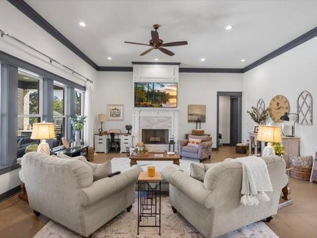 6528 Emory Court, Tyler TX 75703 - Photo 7