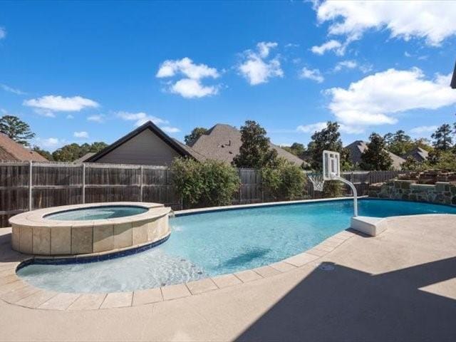 6528 Emory Court, Tyler TX 75703 - Photo 3