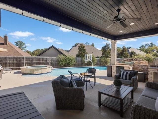 6528 Emory Court, Tyler TX 75703 - Photo 36