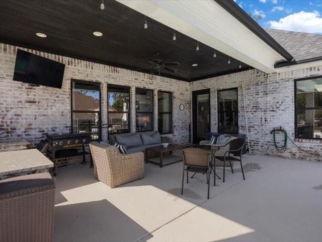 6528 Emory Court, Tyler TX 75703 - Photo 34