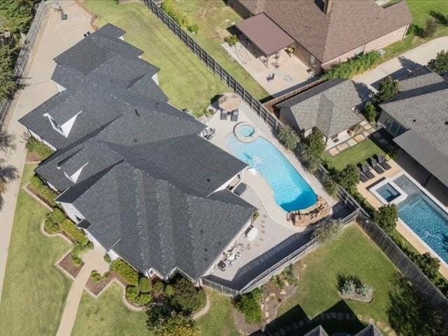 6528 Emory Court, Tyler TX 75703 - Photo 38