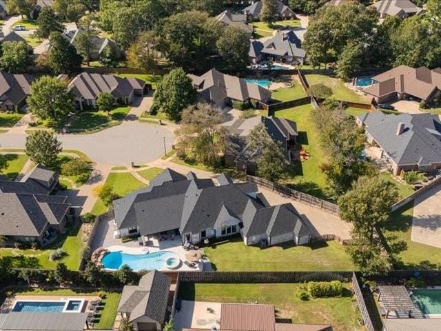6528 Emory Court, Tyler TX 75703 - Photo 37
