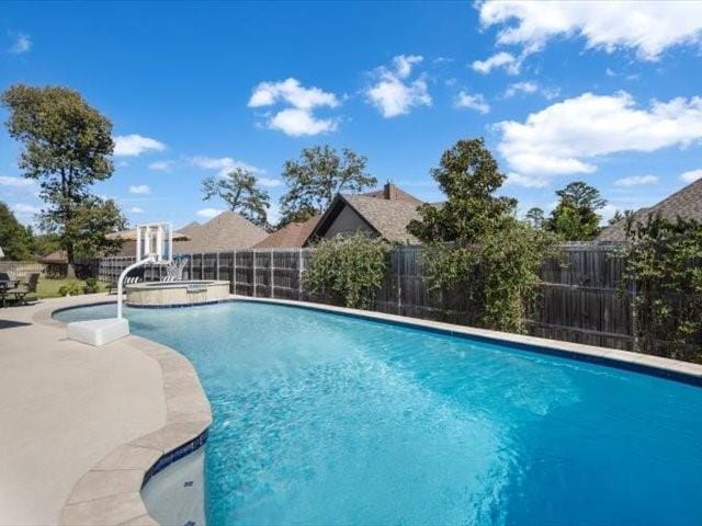 6528 Emory Court, Tyler TX 75703 - Photo 35