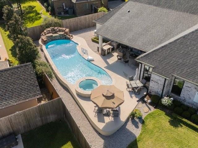 6528 Emory Court, Tyler TX 75703 - Photo 39