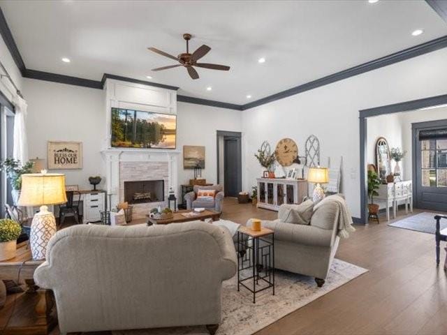 6528 Emory Court, Tyler TX 75703 - Photo 8