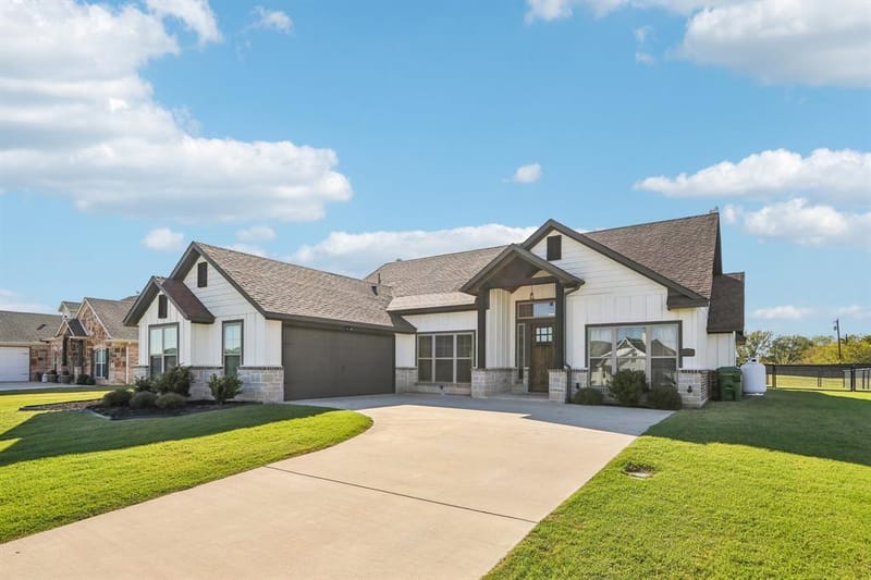 10181 Kildee Trail, Sanger TX 76266 - Photo 2