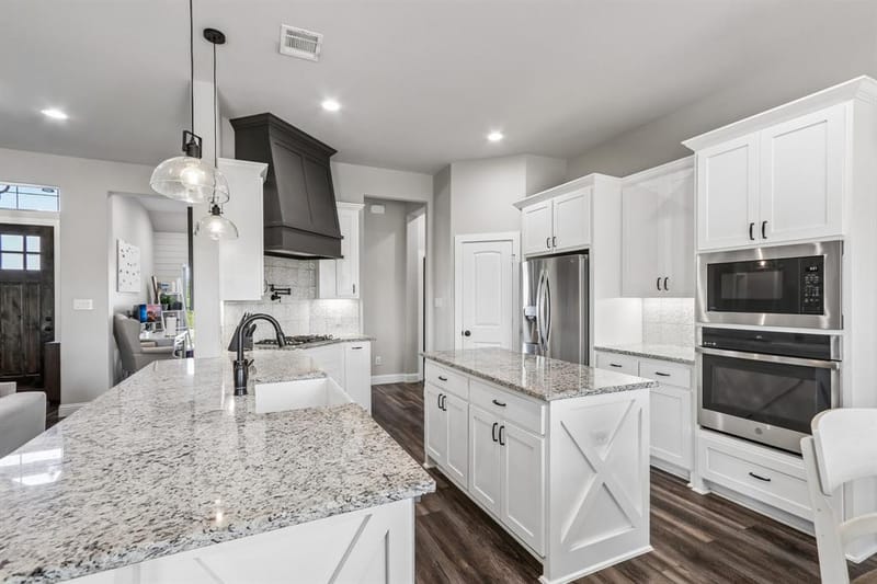 10181 Kildee Trail, Sanger TX 76266 - Photo 17